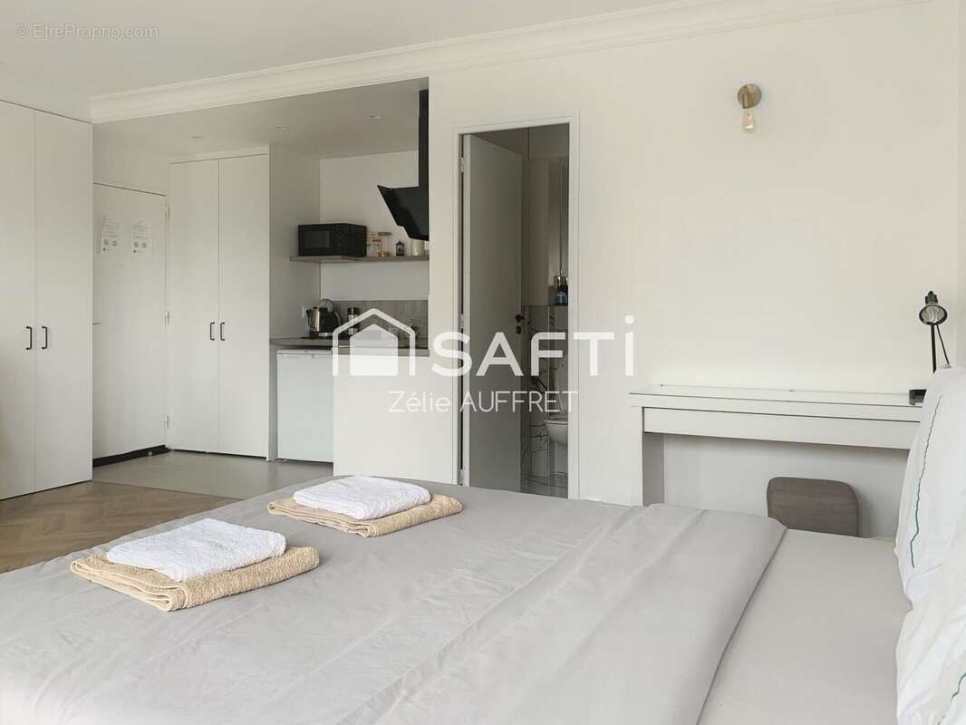 Photo 3 - Appartement à IVRY-SUR-SEINE