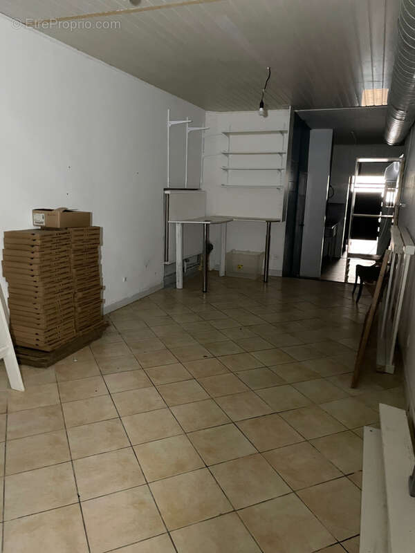 Appartement à LA FERTE-GAUCHER