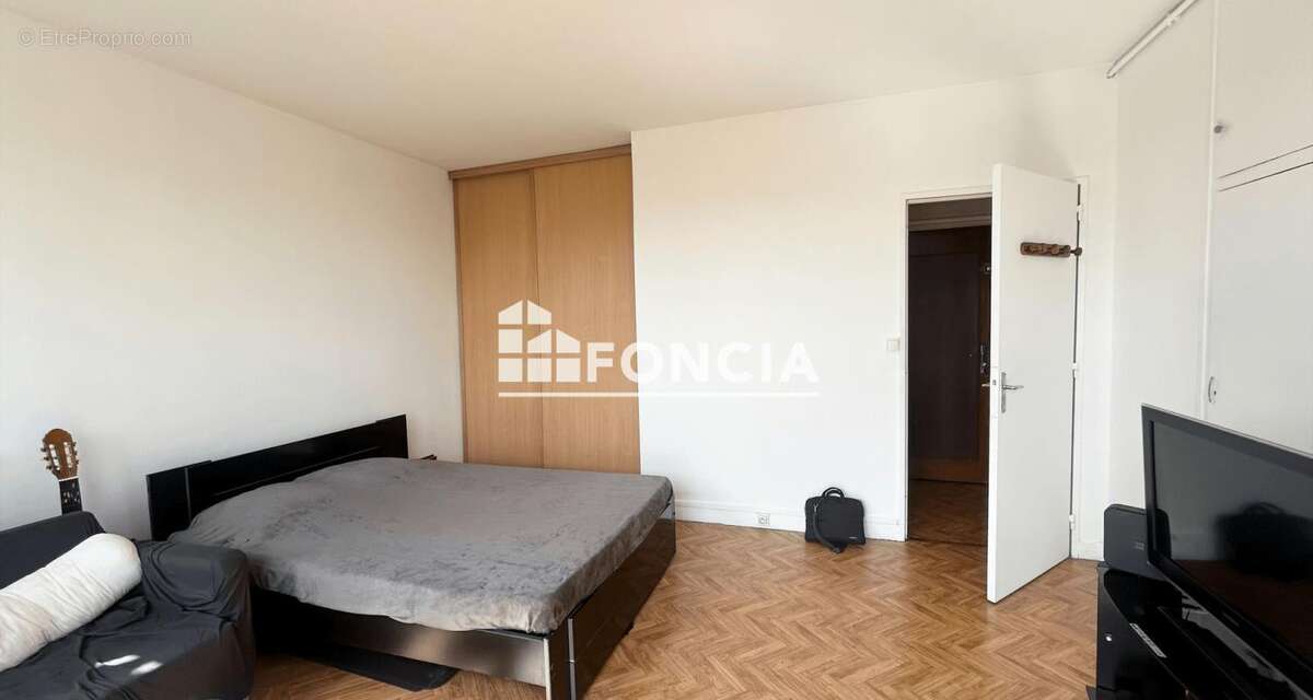 Appartement à ARGENTEUIL