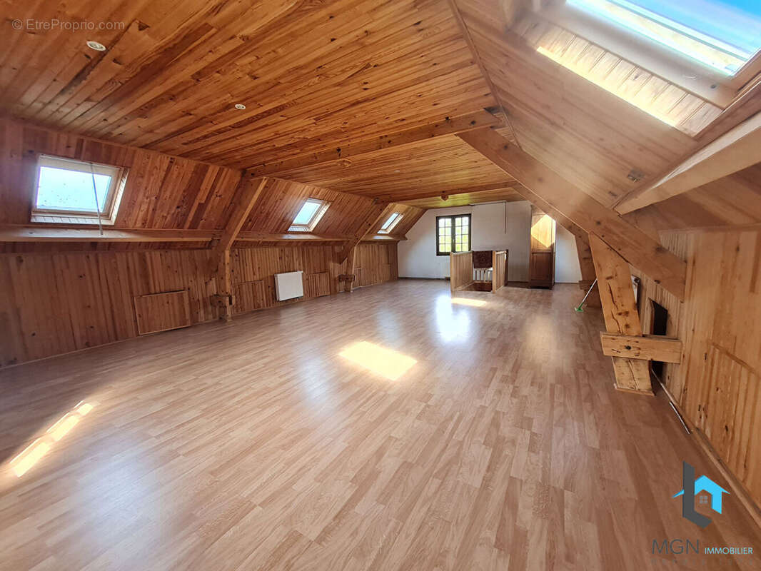 Maison 5 pièces 129 m2 Hab. - photo 11