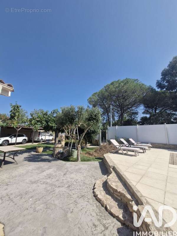 Photo 3 - Maison à MARSEILLAN