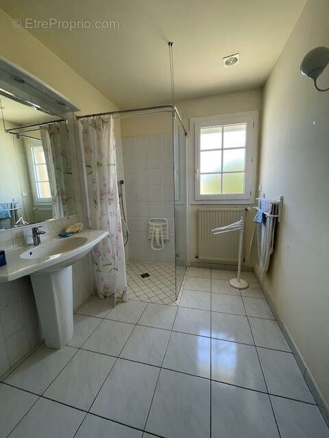 Maison à SAINT-HILAIRE-DE-RIEZ