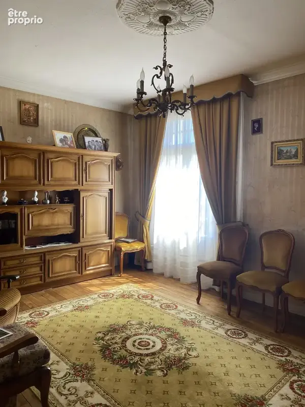 Maison 6 pièces 100 m² à vendre à Neuvic-Entier (87130) - photo 4