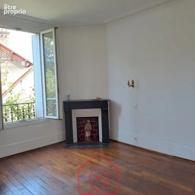 Maison familiale de charme avec jardin au cur de L'Île-Saint-Denis - photo 18