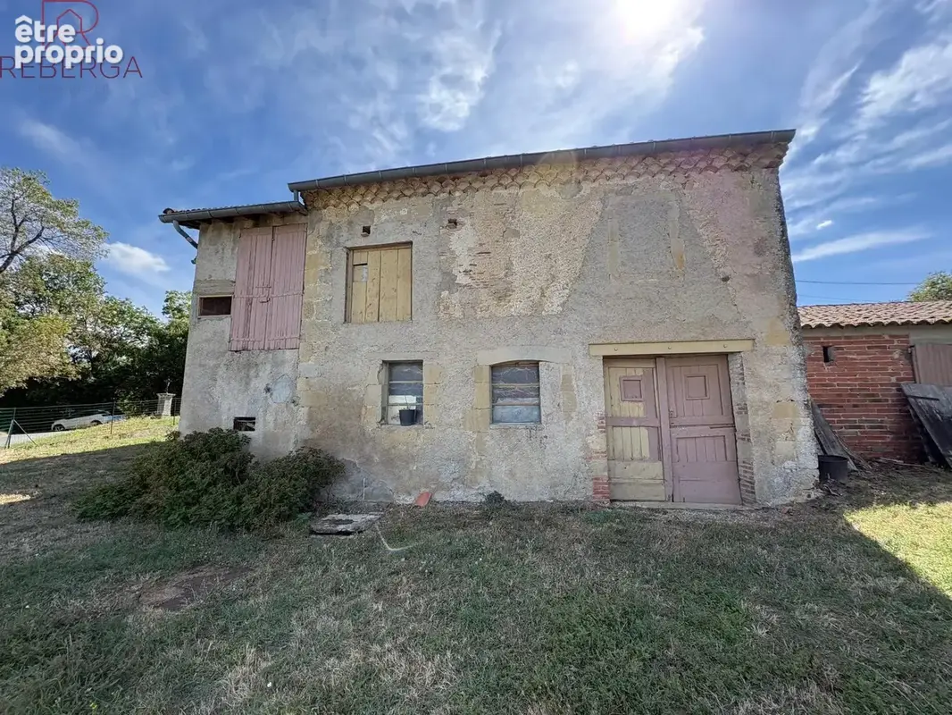 Maison saint affrique les montagnes - photo 25