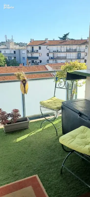 Appartement 2 pièce(s) de 45,94 à Nîmes - photo 1