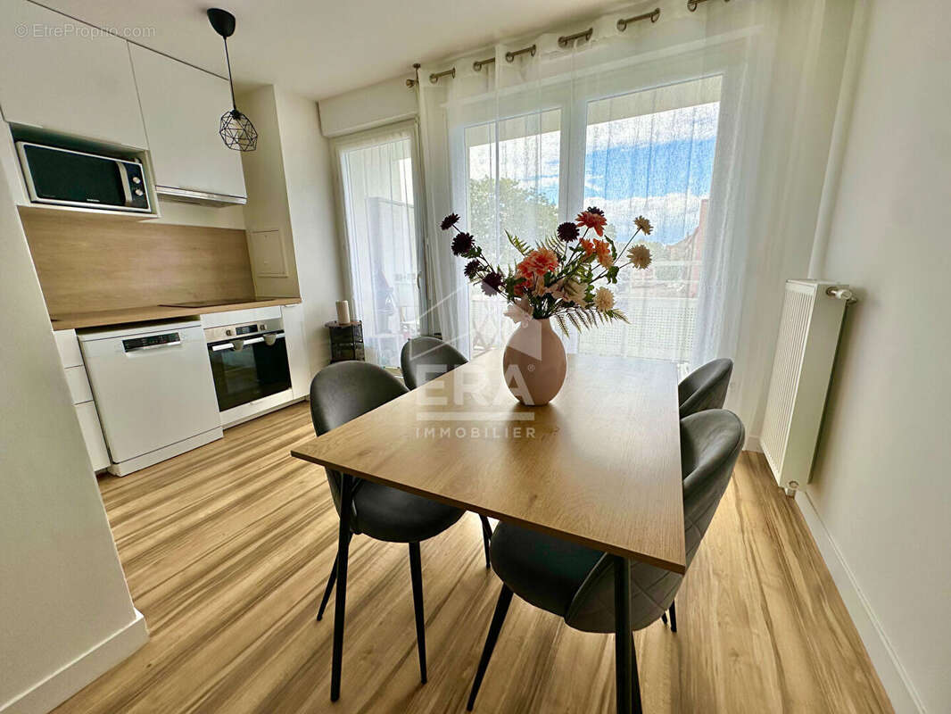 Appartement 3 pièces à vendre à Sartrouville - photo 7