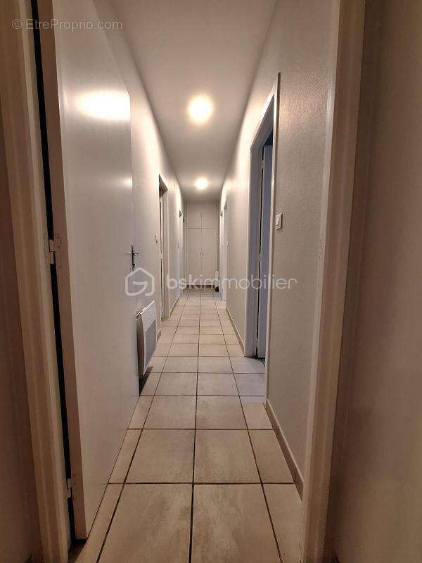 Commerce à PITHIVIERS