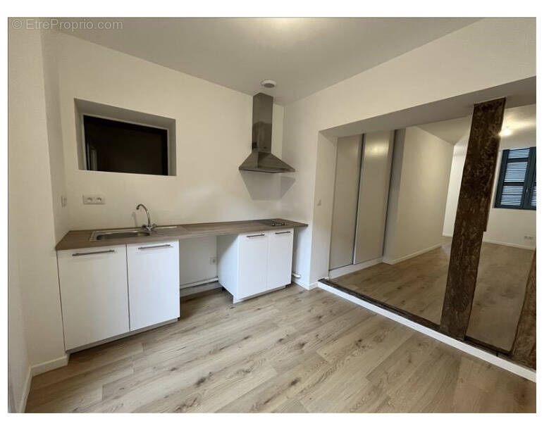 Appartement à SAMATAN