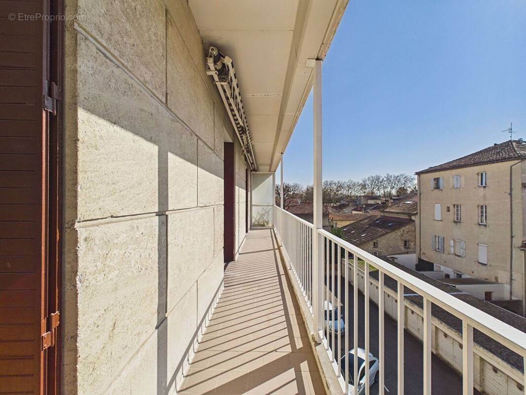 Appartement à AVIGNON