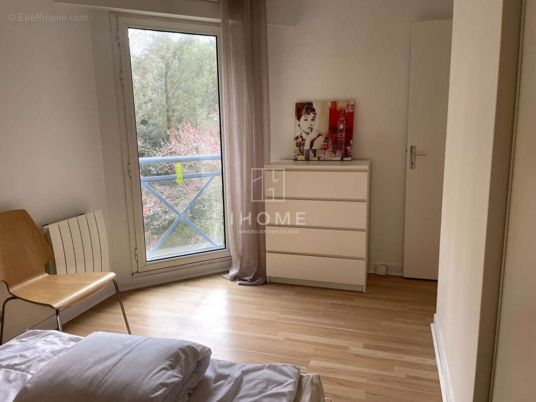 Appartement à LA BAULE-ESCOUBLAC