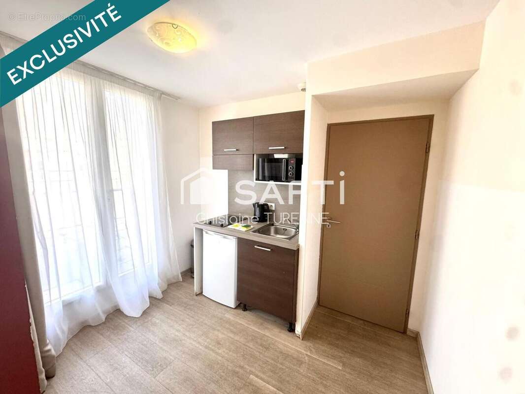 Photo 3 - Appartement à MONTPELLIER