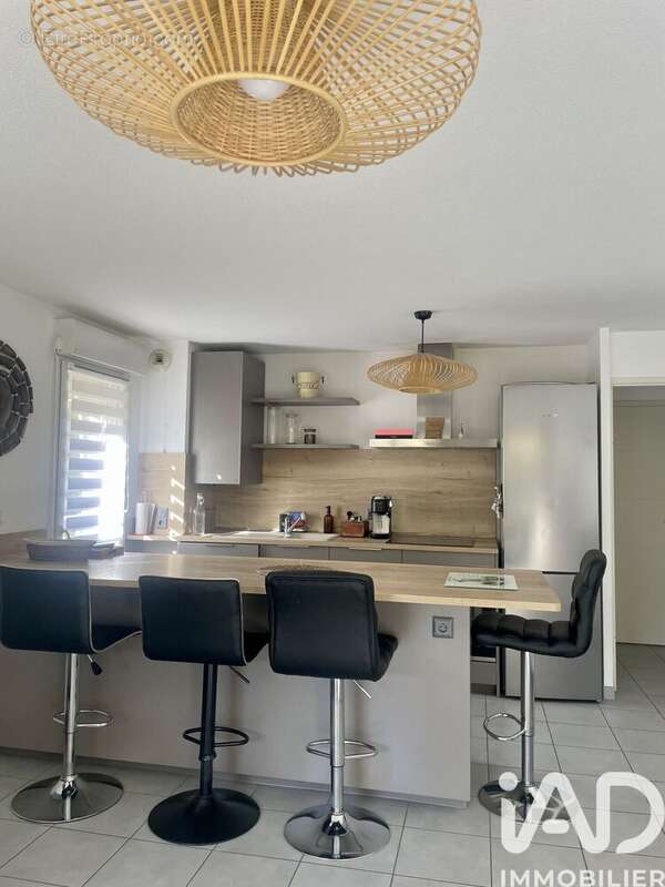 Photo 6 - Appartement à LA COLLE-SUR-LOUP