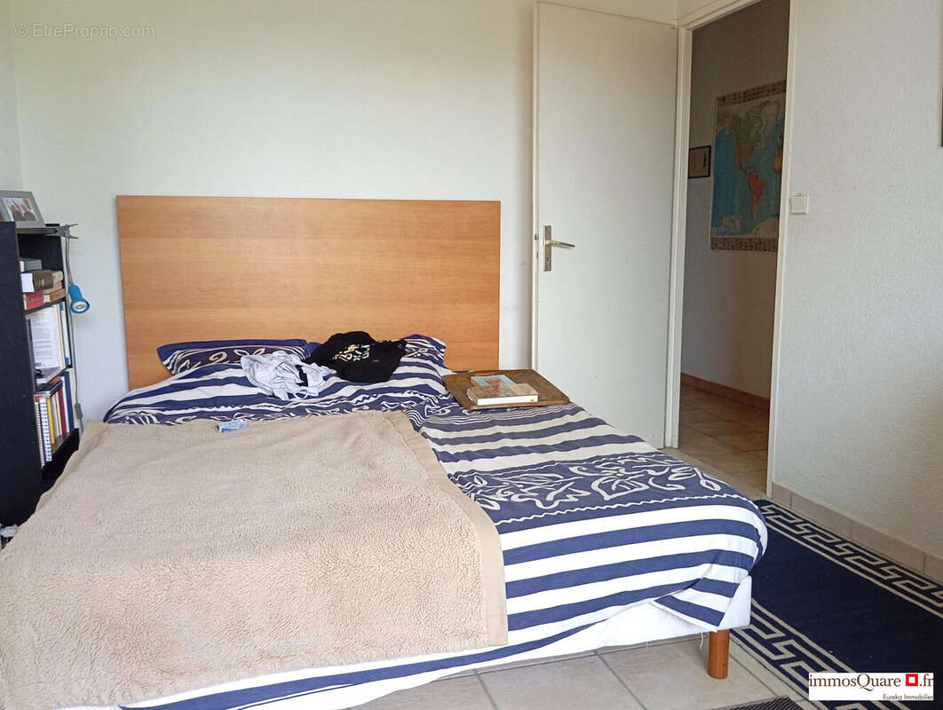 Appartement à ORNEX