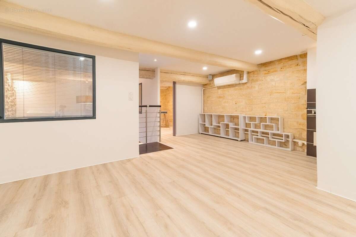 Commerce à MONTPELLIER