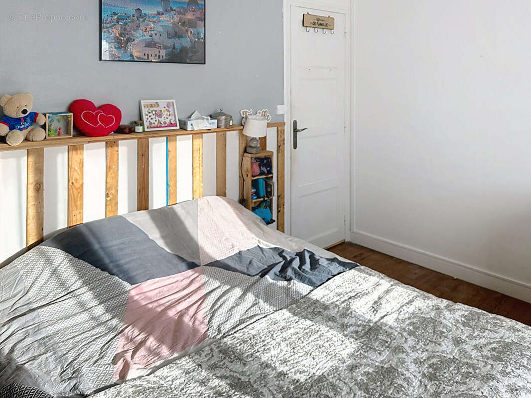 Maison à EQUEURDREVILLE-HAINNEVILLE