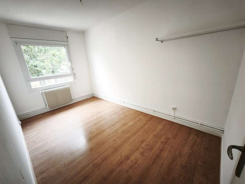 Appartement 62m² à châlons-en-champagne - photo 2