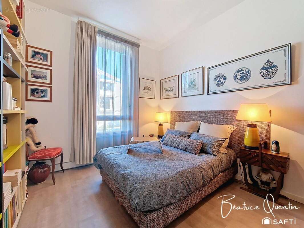 Photo 9 - Appartement à BRETIGNY-SUR-ORGE