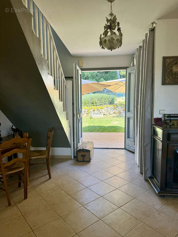 Maison à MARSEILLE-11E
