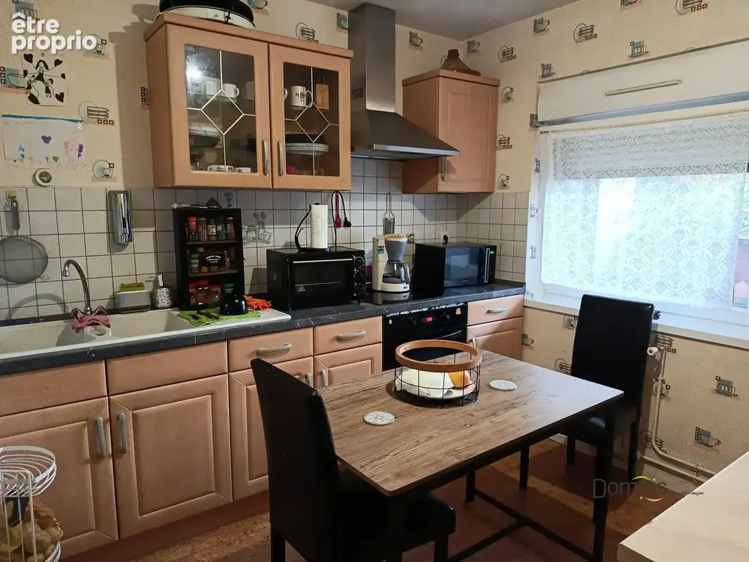 Appartement 2 pièces 54 m² à vendre à Roubaix (59100) - photo 4