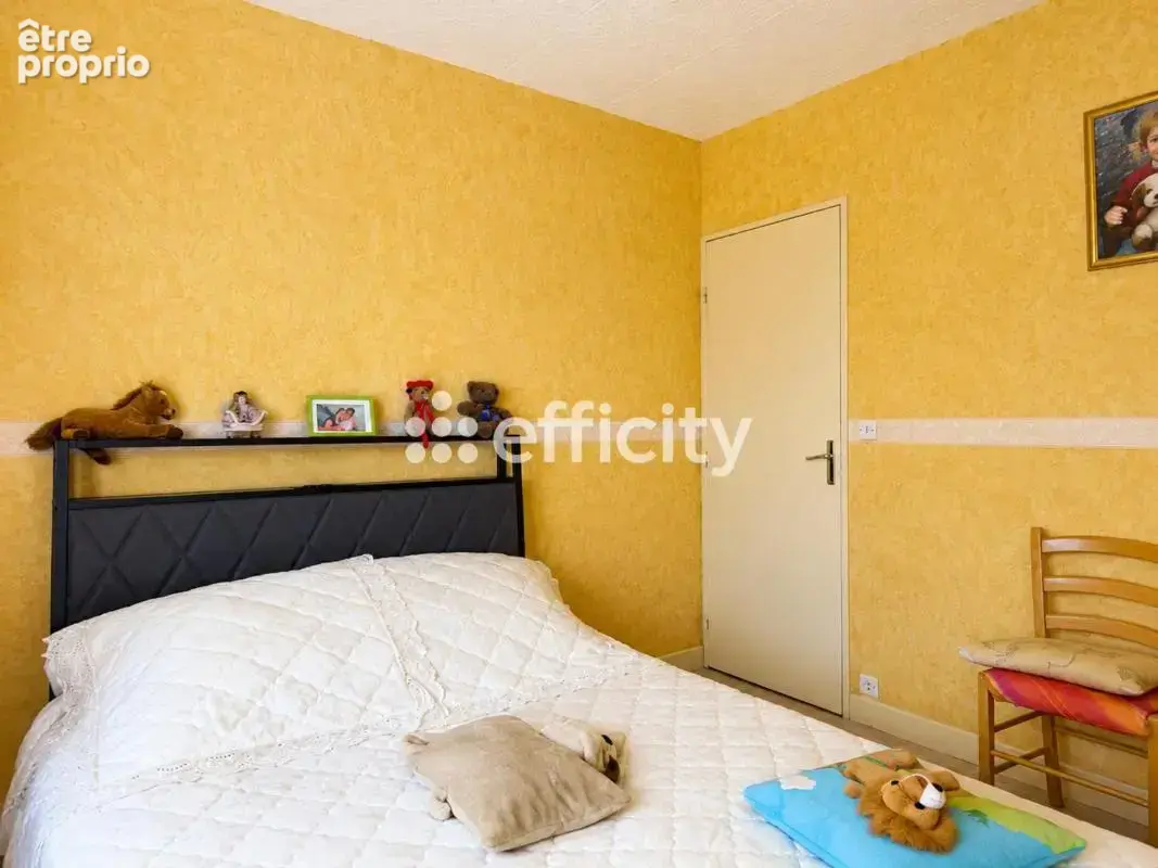 Maison 5 pièces 102 m² à vendre à Mortree (61570) - photo 5