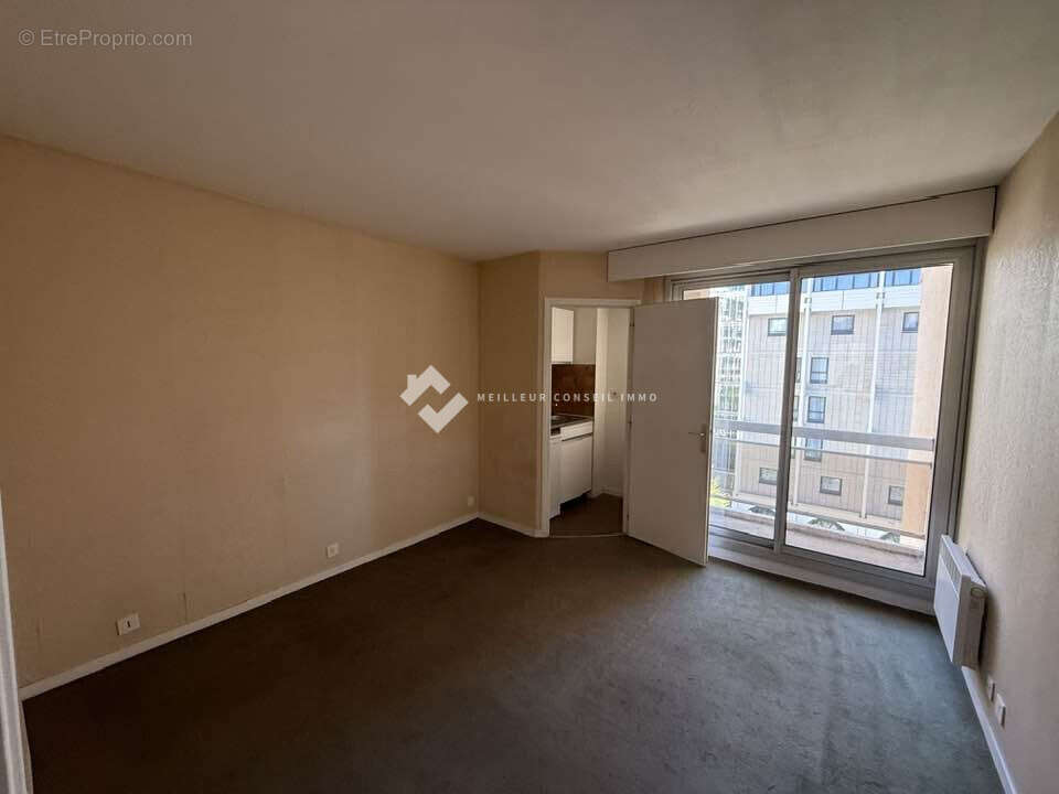 Appartement à VANVES