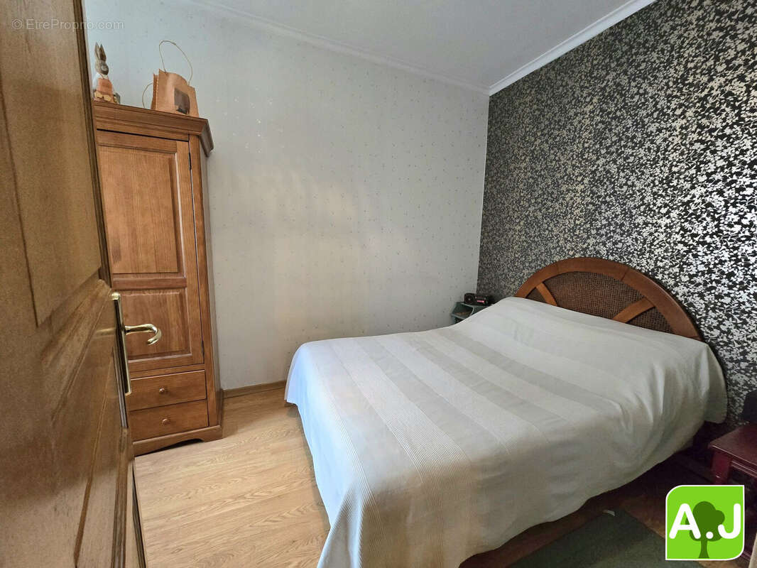 Maison à SAINT-ANDRE-DE-L'EURE