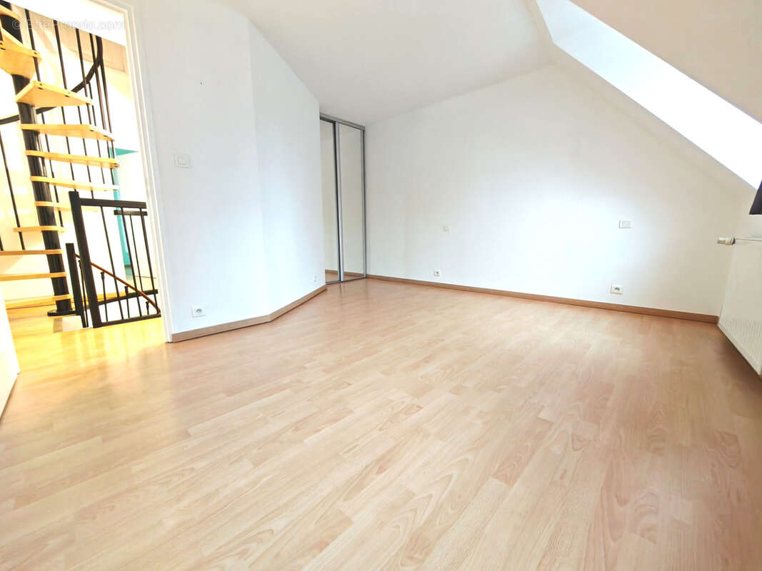 Appartement à DOULLENS