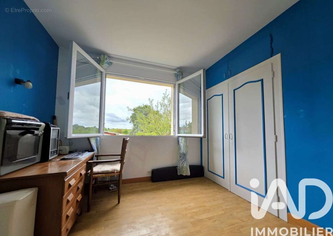Photo 6 - Maison à LE TALLUD