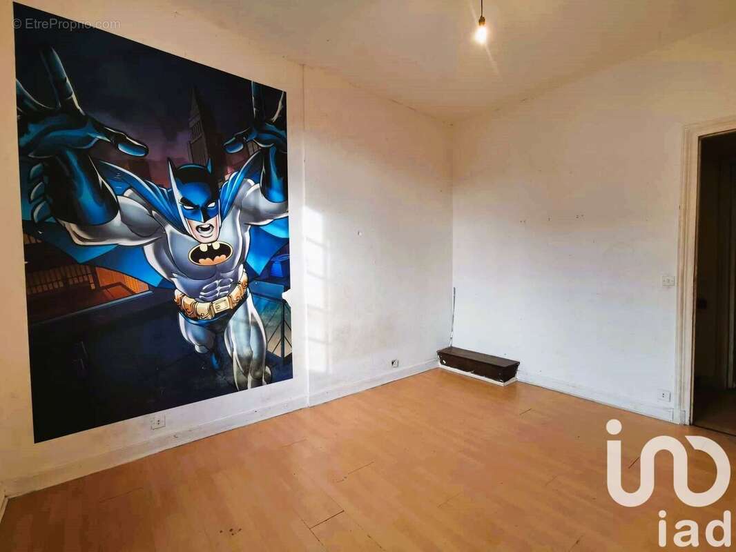 Photo 8 - Maison à MEHARICOURT