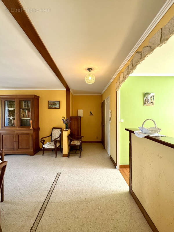 Appartement à LA SEYNE-SUR-MER