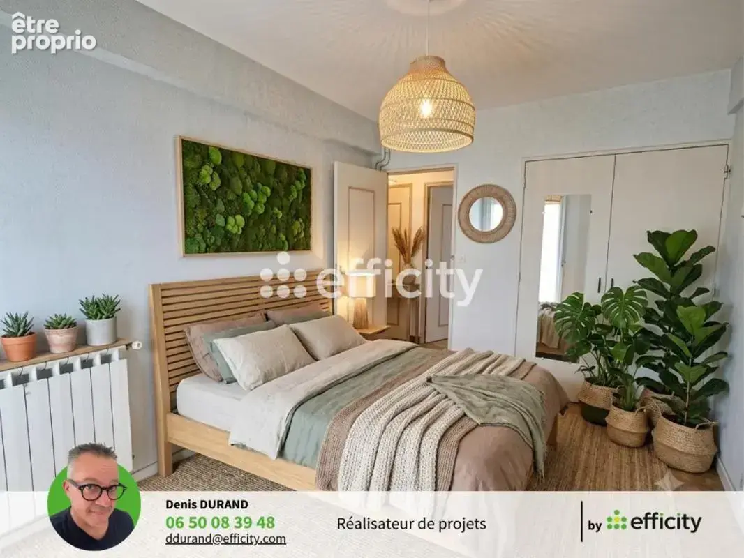 Appartement - photo 10