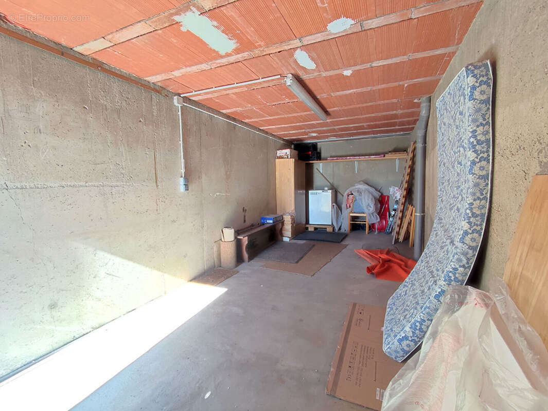 Appartement à BOLQUERE