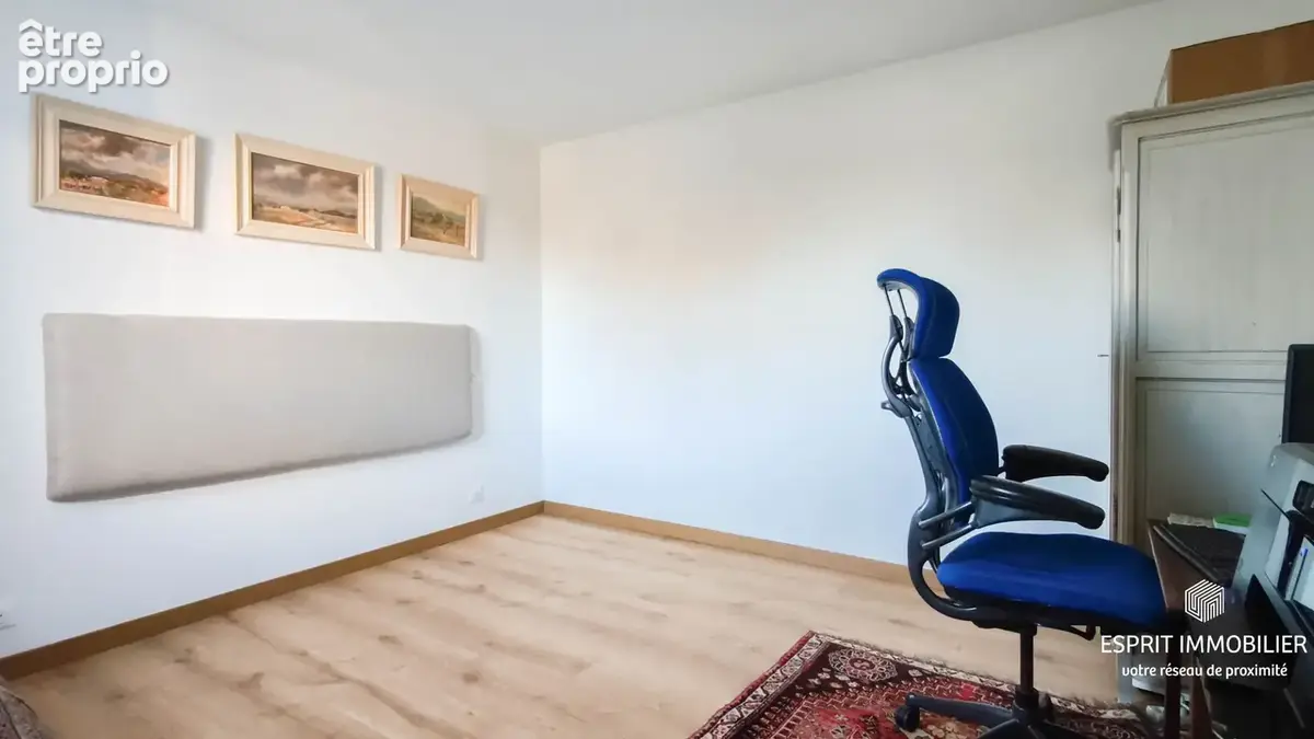 NEVEZ - Maison de plain pied à deux pas des plages ! - photo 7