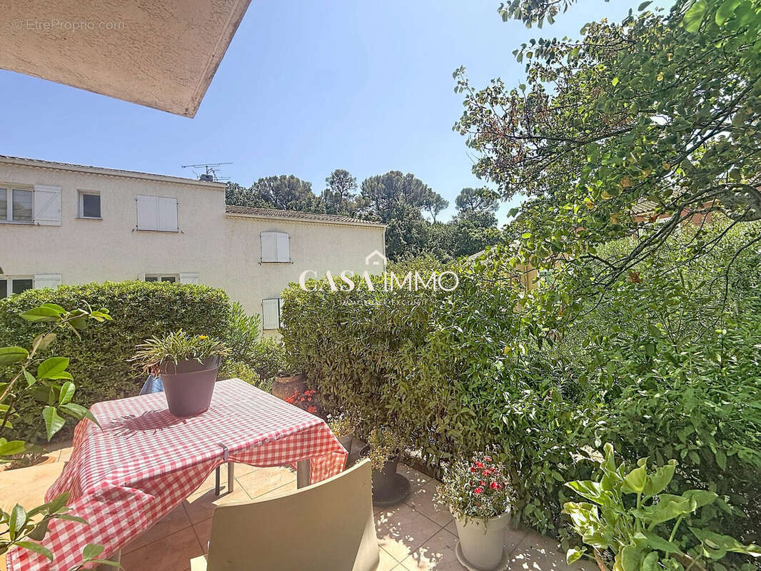 Maison 130 m² à Le Pradet  - photo 9