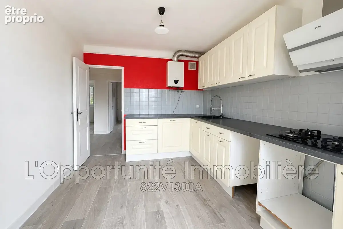 Appartement 72 m² à Cannes  - photo 5