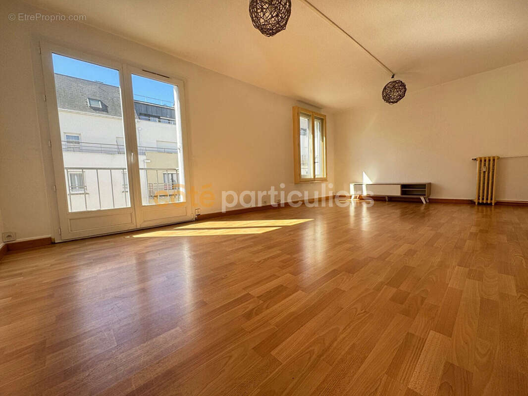 Appartement à ORLEANS