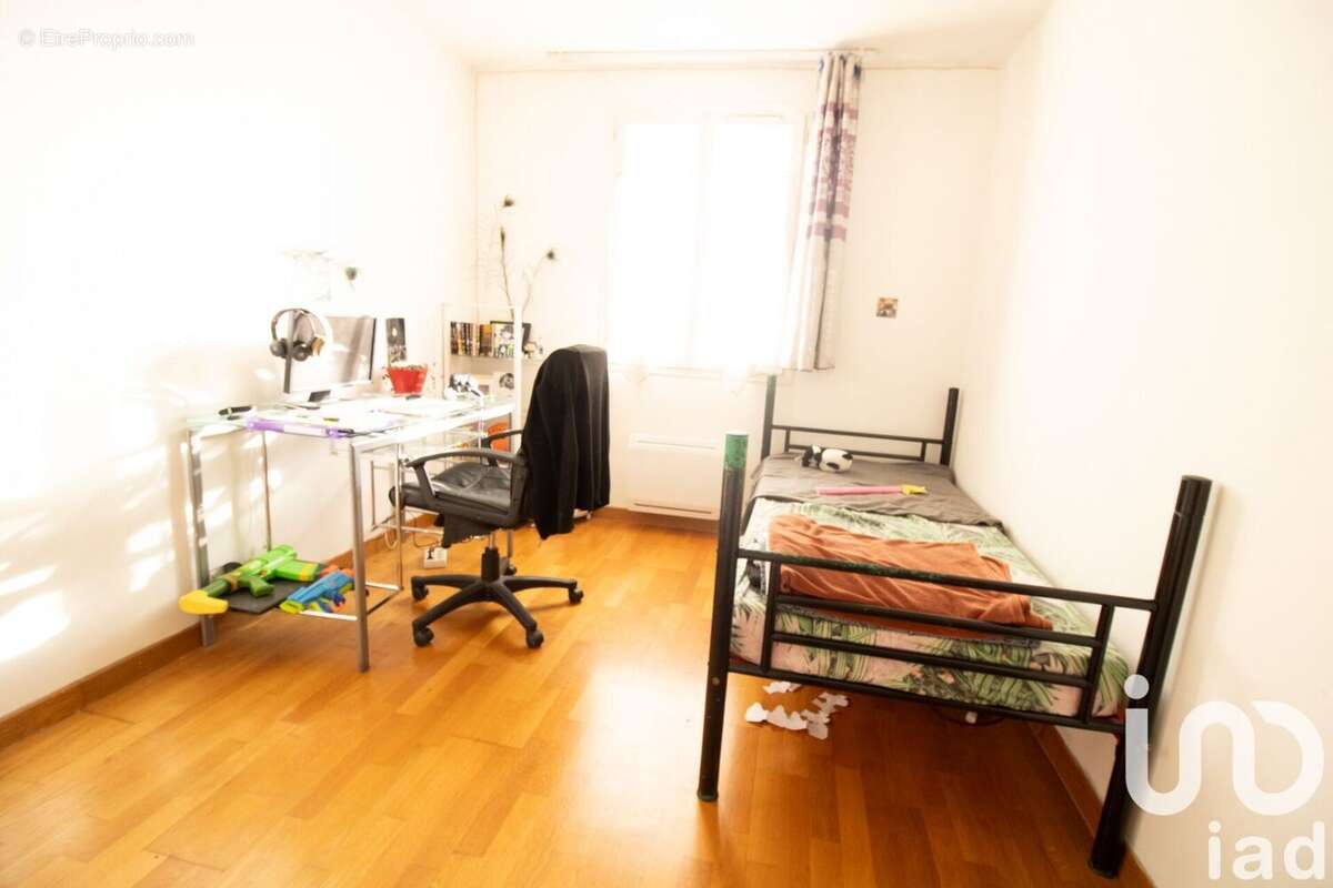 Photo 8 - Maison à GOUSSAINVILLE