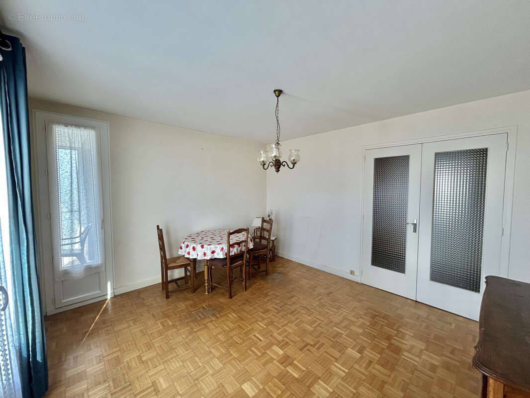 Appartement à VALENCE