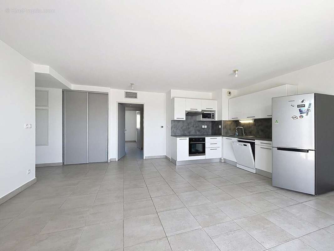 Photo 6 - Appartement à MONTPELLIER