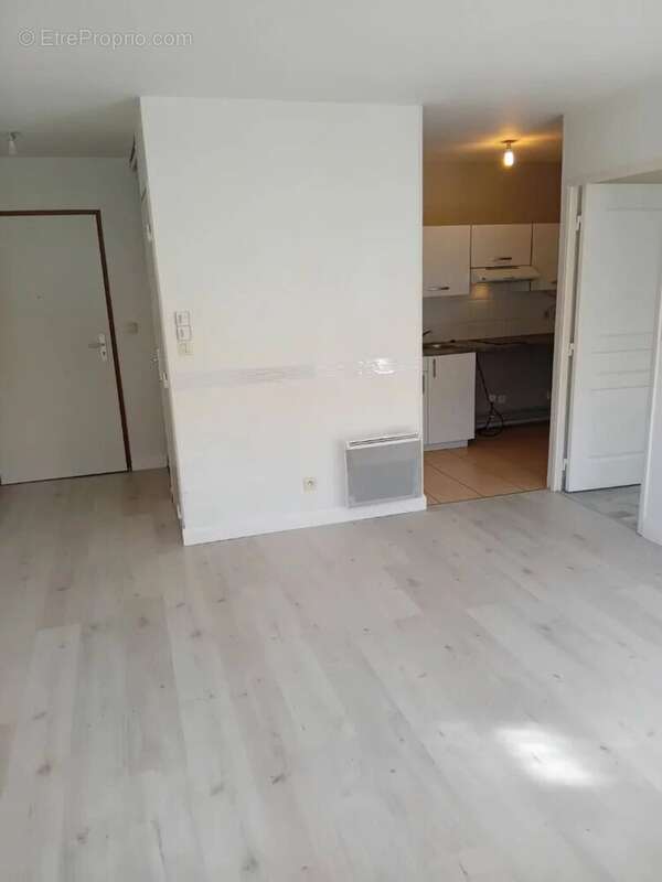 Appartement à CHARTRES