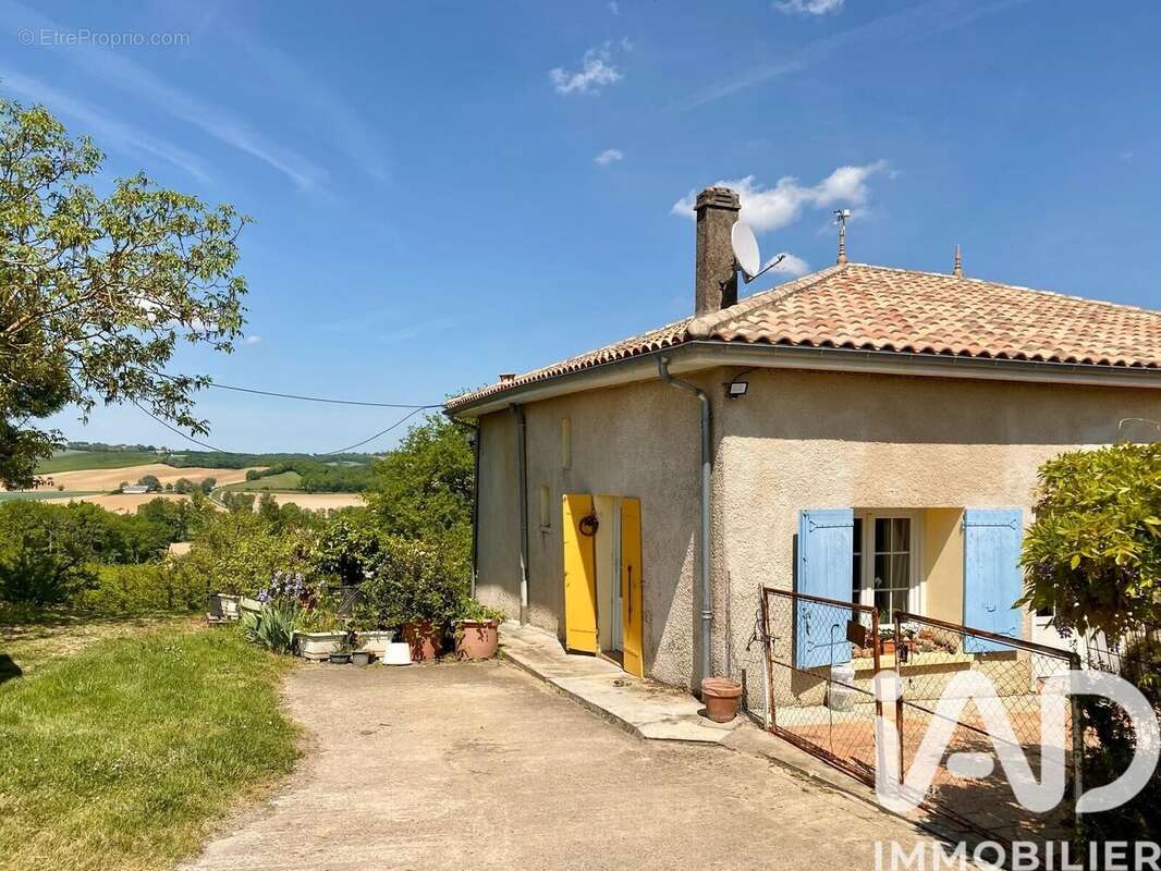 Photo 3 - Maison à CASTELMORON-SUR-LOT