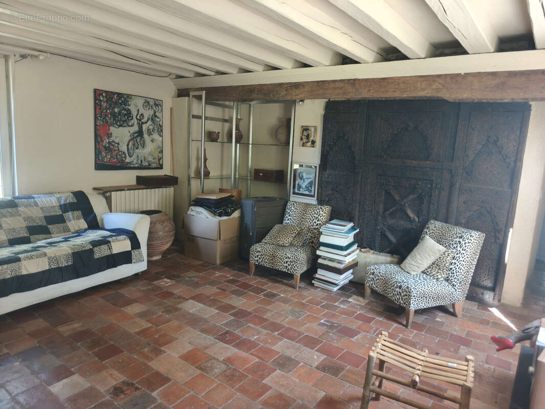 Propriete de charme - photo 7