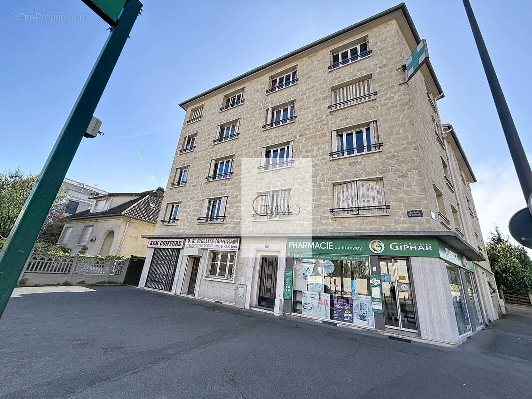 Appartement à THIAIS