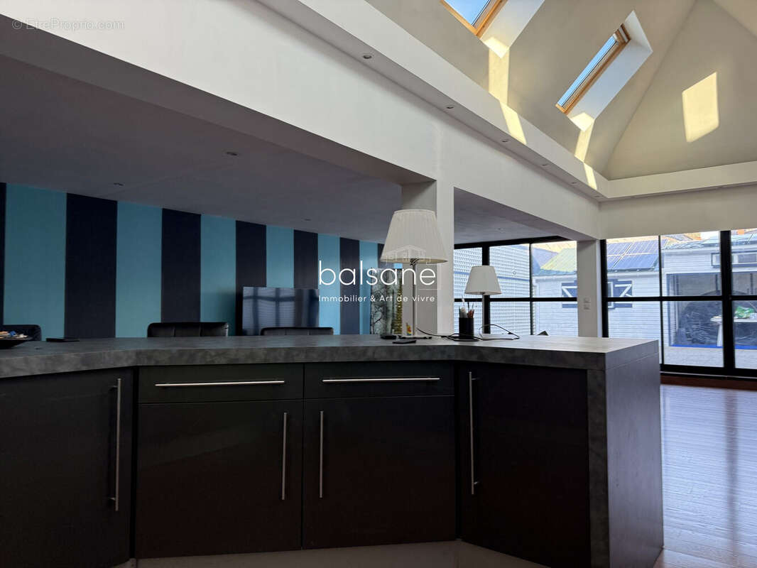 Appartement à ELBEUF