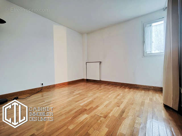 Appartement T3 à Clichy-sous-Bois - photo 8
