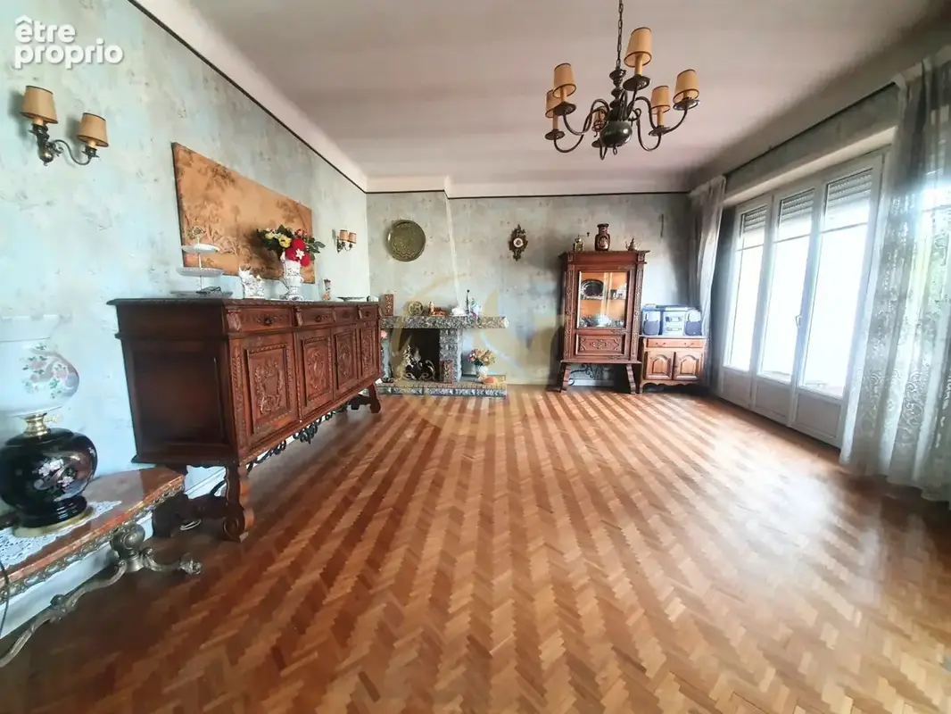 Appartement 325 m² à vendre à Lons (64140) - photo 4