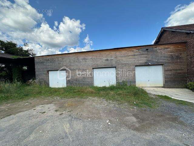 Appartement à BOGNY-SUR-MEUSE