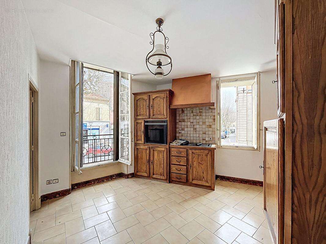 Appartement à MANOSQUE