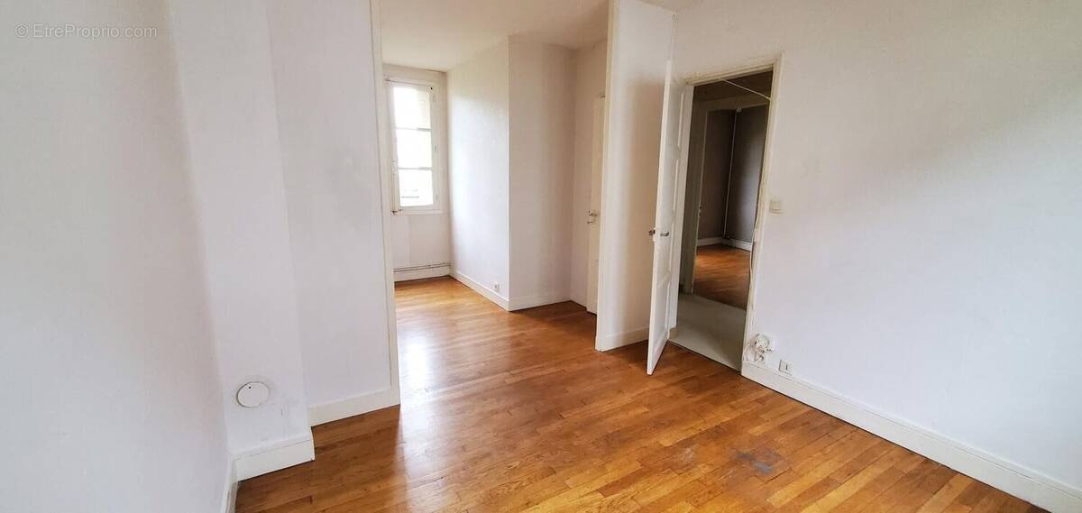 Photo 1 - Appartement à TOURS